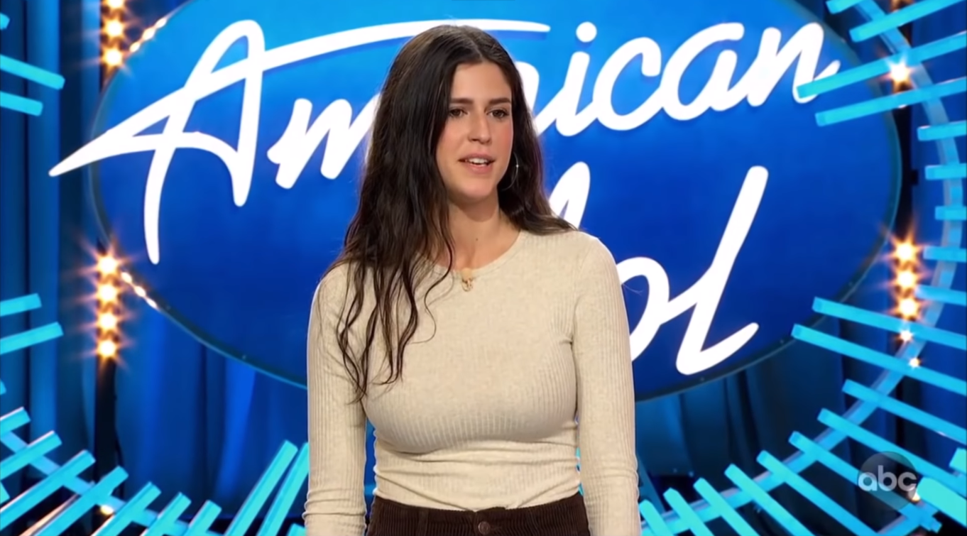 Julia Gargano | American Idol Wiki | Fandom