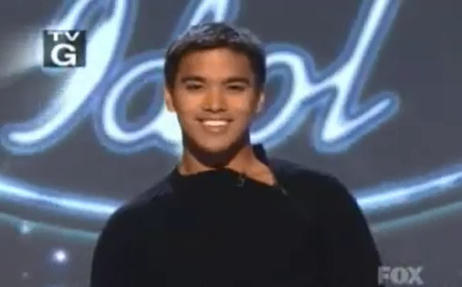 Jordan Segundo | American Idol Wiki | Fandom