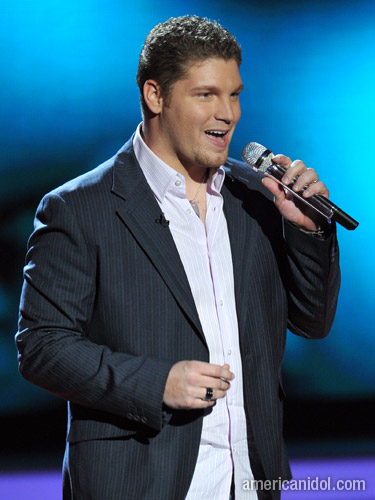 Michael Sarver | American Idol Wiki | FANDOM powered by Wikia