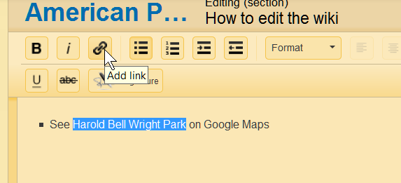 How to use google maps 04