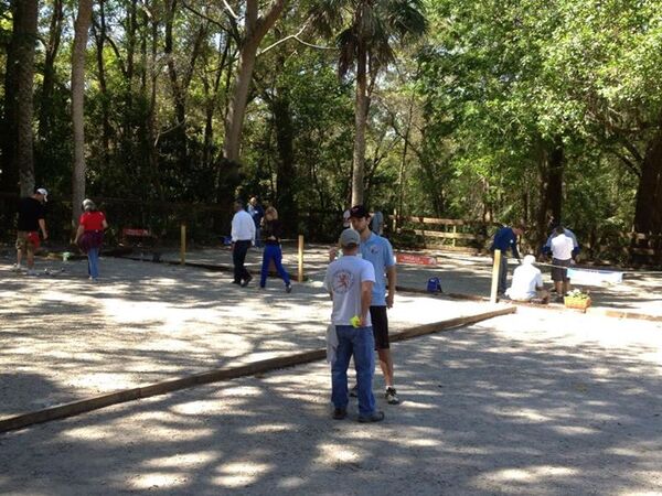 Terrain FL Orlando(Sanford) OhLaLaPetanqueClub
