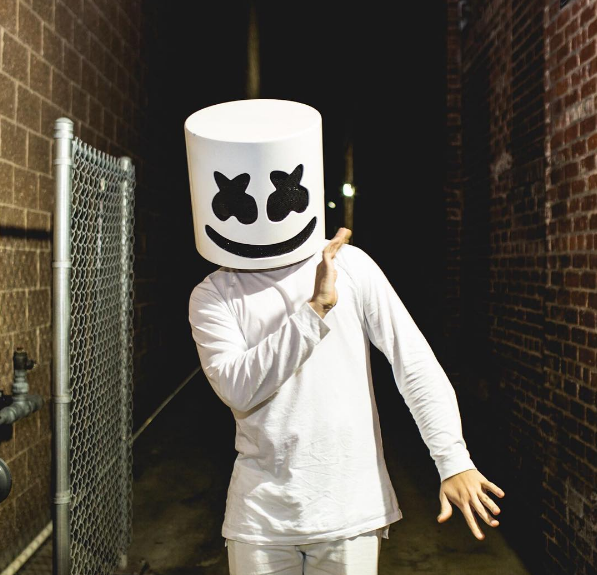 Alone Marshmello Songs