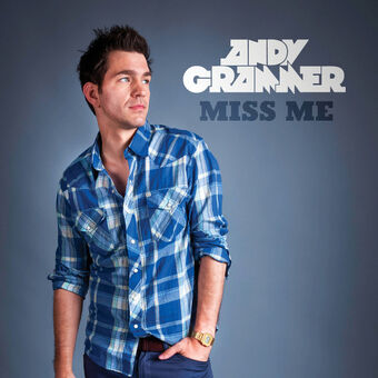 Andy Grammer Miss Me American Top 40 Hot Ac Wiki Fandom