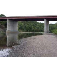 Schoharie Creek Bridge American Bridge Wiki Fandom