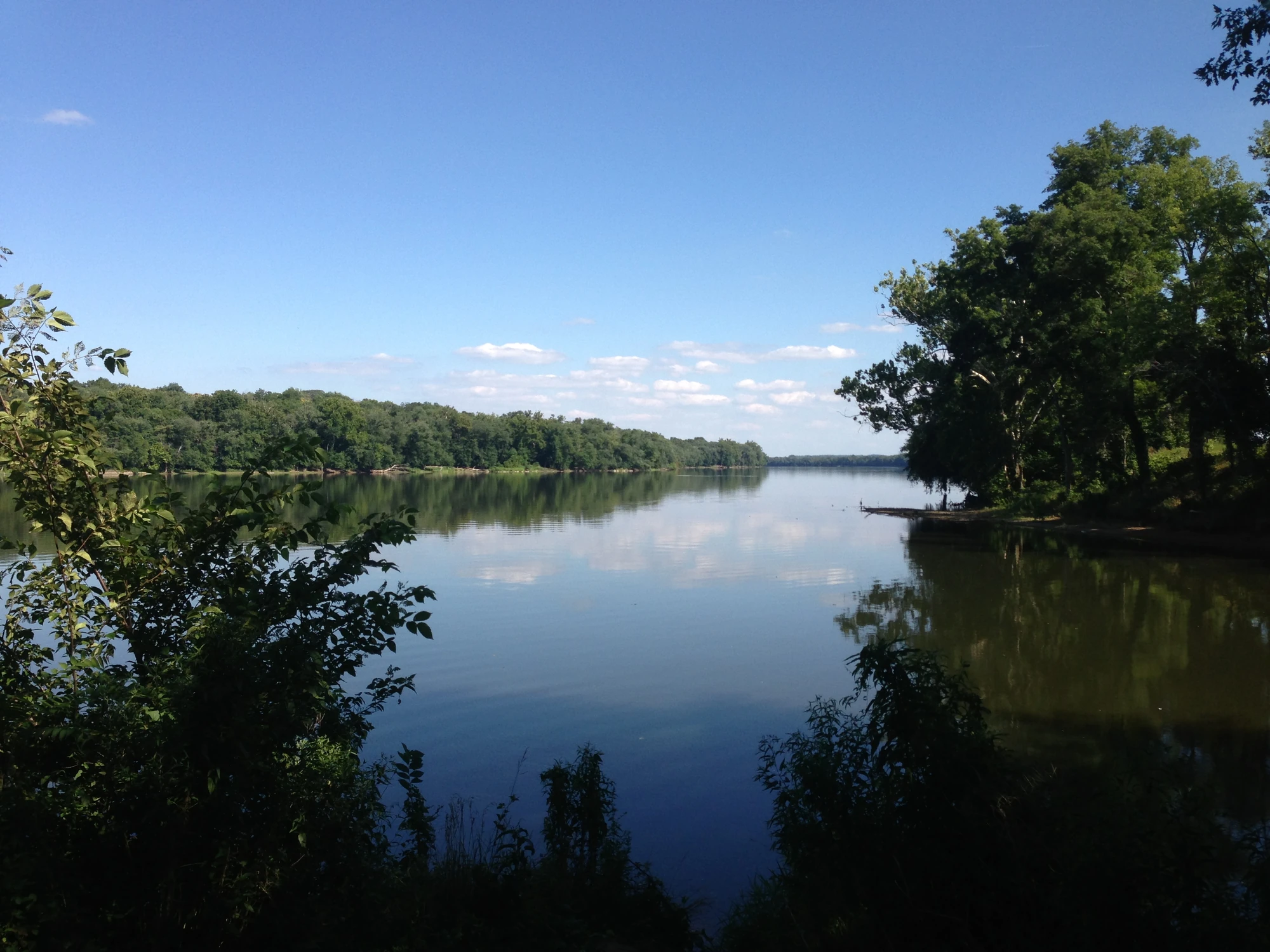 Potomac River | American Bridge Wiki | Fandom