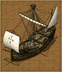 Caravel