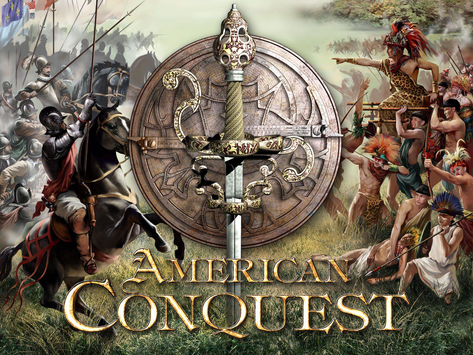 American Conquest | American Conquest Wiki | Fandom