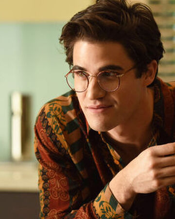 The Man Who Would Be Vogue Americancrimestory Wiki Fandom