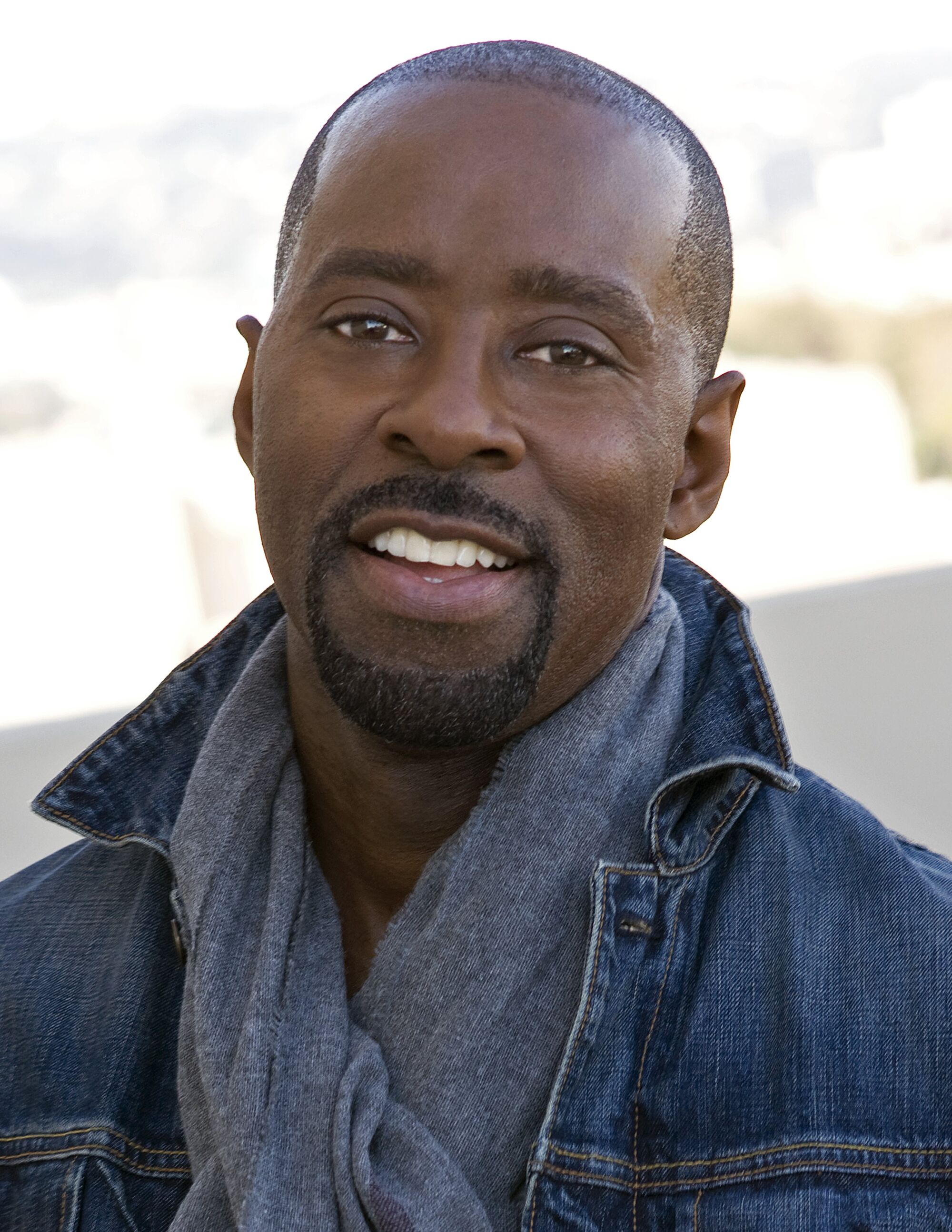 Courtney B. Vance American Crime Story Wiki Fandom