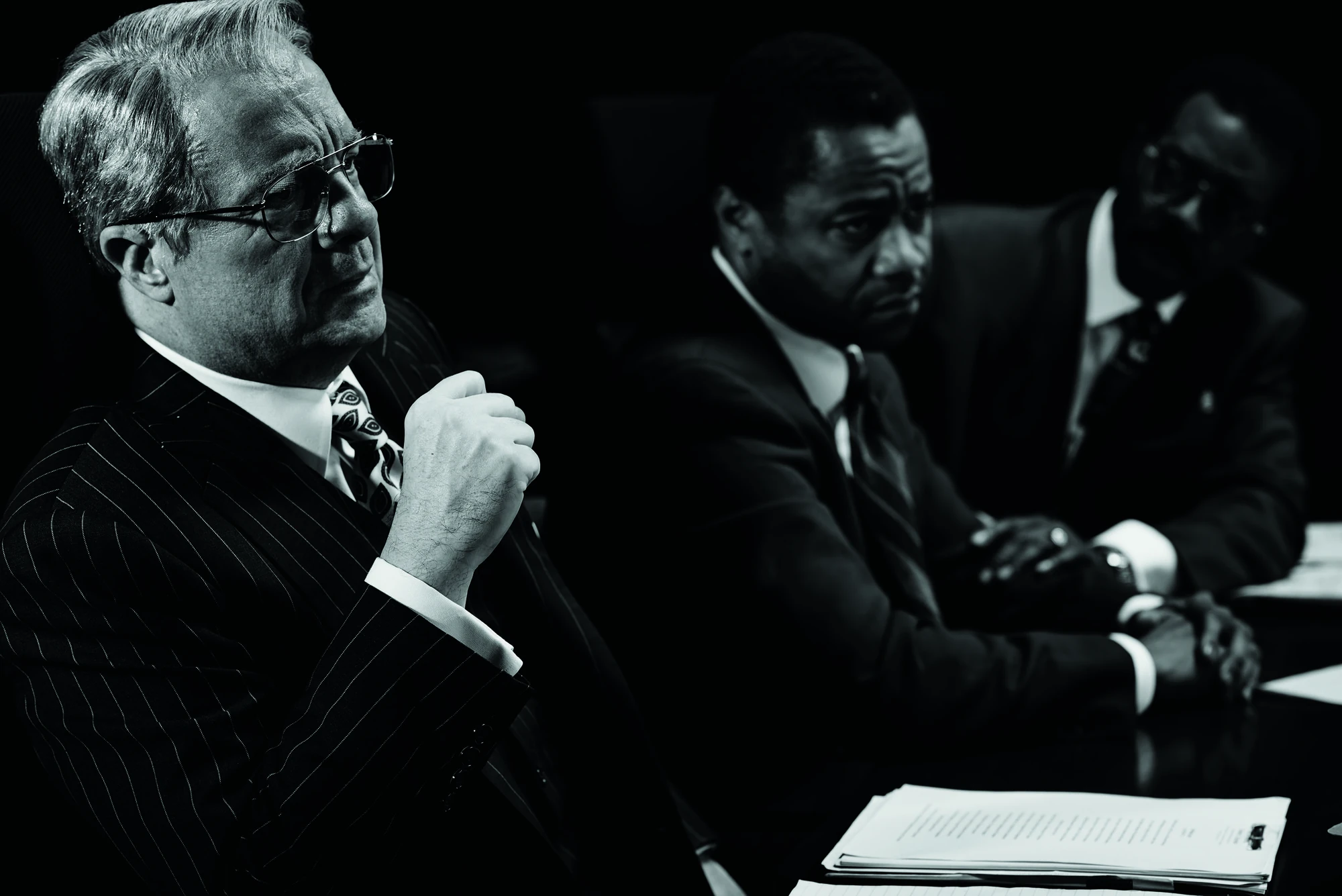 F. Lee Bailey | American Crime Story Wiki | Fandom