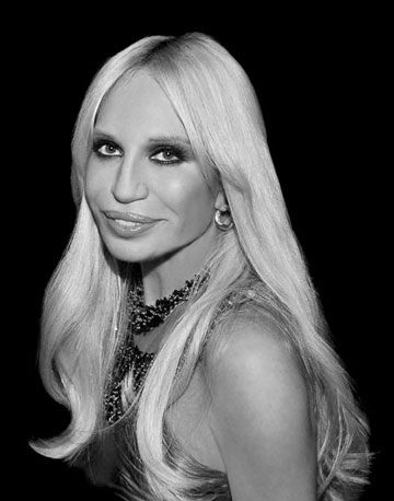 Donatella Versace | AmericanCrimeStory Wiki | Fandom