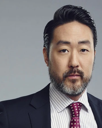 Kenneth Choi | American Crime Story Wiki | Fandom