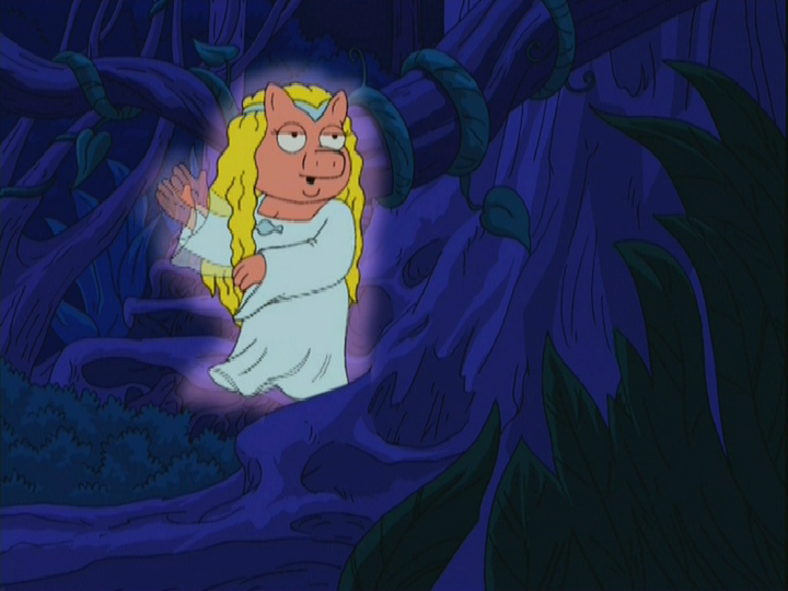 Miss Piggy | American Dad Wikia | FANDOM powered by Wikia