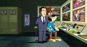 Roy Family  American Dad Wikia  FANDOM powered by Wikia