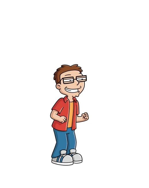 Steve Smith American Dad Wiki Fandom