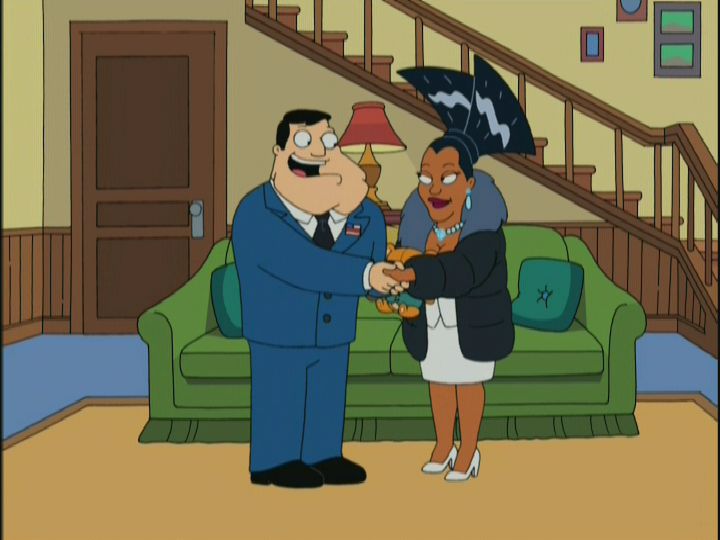 patti labelle american dad wikia fandom powered by wikia