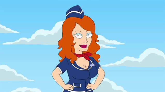 Angie American Dad Wikia Fandom Powered By Wikia