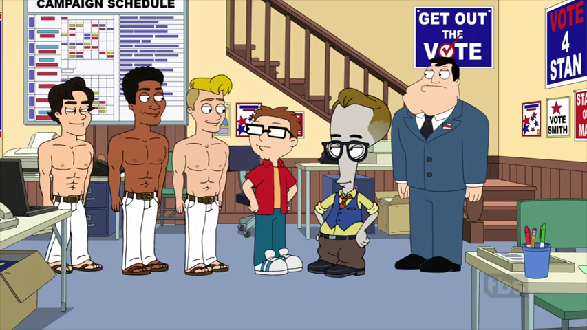 railroaded quotes american dad wikia fandom powered by wikia