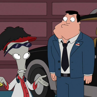 42 Year Old Virgin Quotes American Dad Wikia Fandom