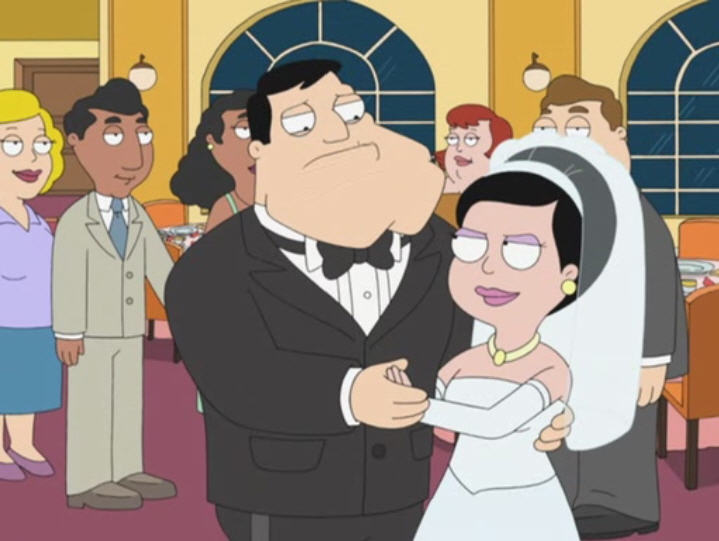 Haylias American Dad Wikia Fandom