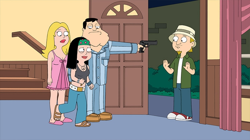 Russian gay american dad Russian gay american dad
