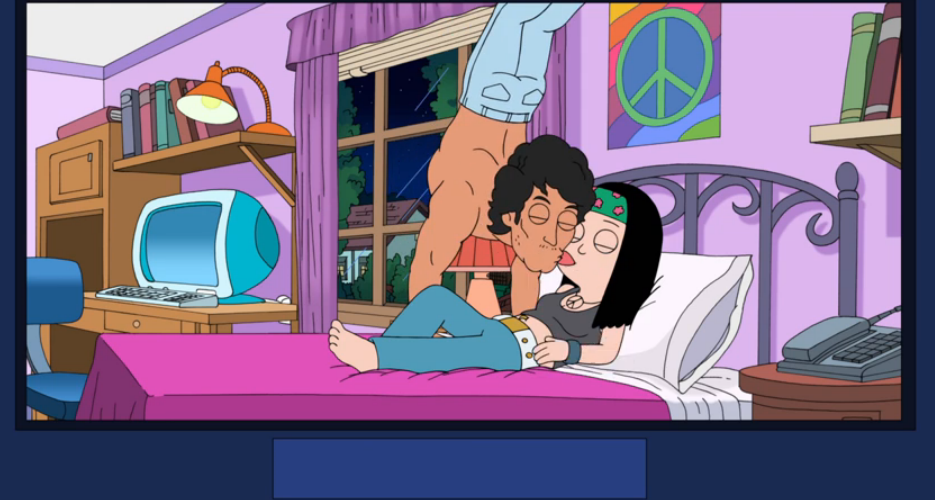 mauricio american dad wikia