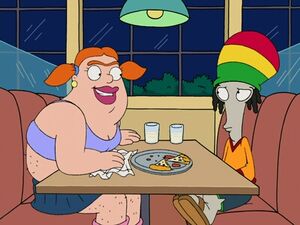 Francine S Flashback American Dad Wikia Fandom Powered By Wikia Francine S Flashback American Dad Wikia Fandom Powered By Wikia