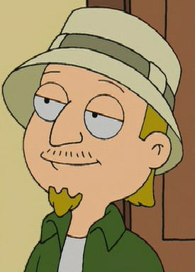 jeff fischer american dad wikia fandom powered by wikia