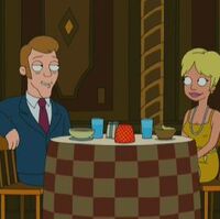 Jane Fonda American Dad Wikia Fandom