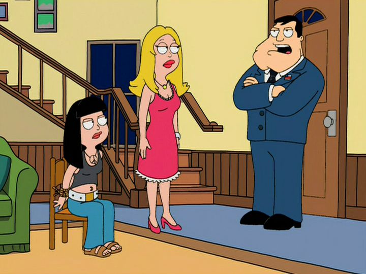 stan knows best american