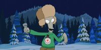Image - Christmas song 1.jpg | American Dad Wikia | FANDOM powered by Wikia