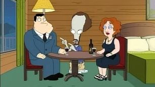 mia American dad