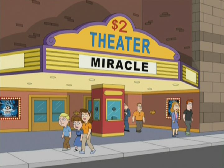 Two Dollar Theater American Dad Wikia Fandom Ed By Two Dollar Theater