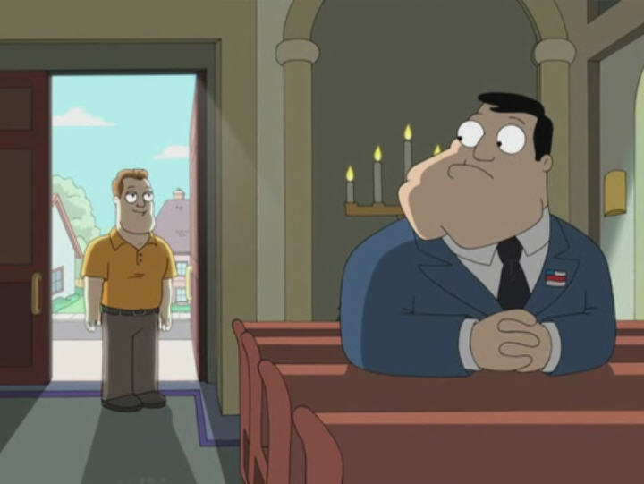 american dad dope and faith torrent