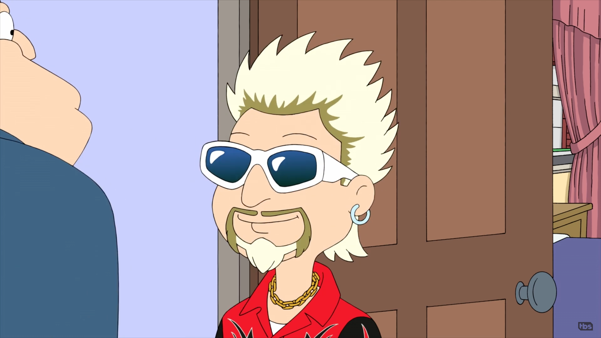 Flavortown | American Dad Wikia | Fandom