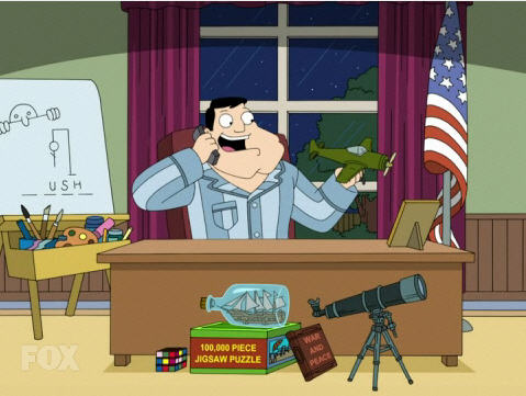 479px x 361px - Stan Time | American Dad Wikia | FANDOM powered by Wikia