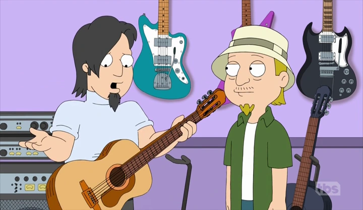 Steve Little | American Dad Wikia | FANDOM powered by Wikia