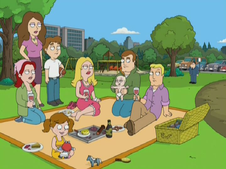 720px x 540px - American Dad Lesbian | Gay Fetish XXX