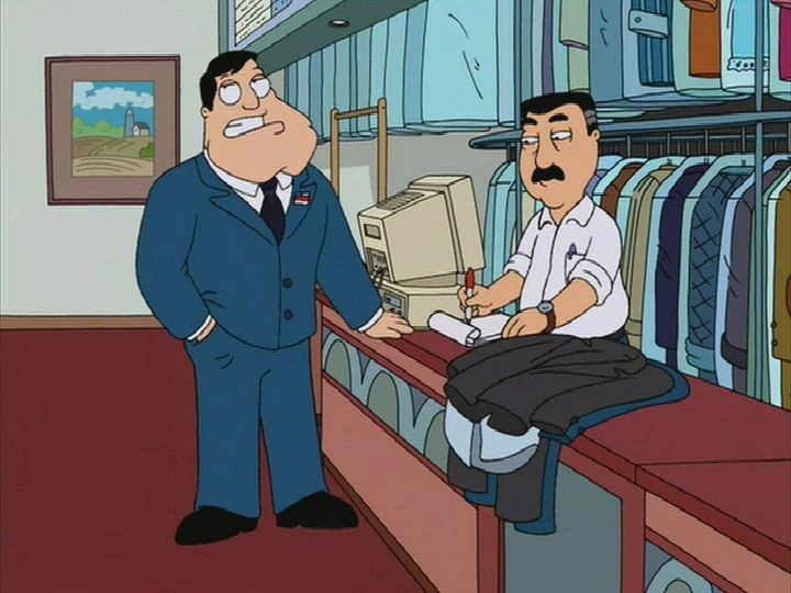 Africa American Dad Wikia FANDOM powered by Wikia