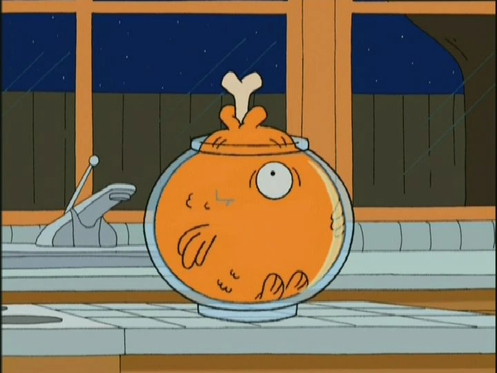 Image Fat Klaus.jpg American Dad Wikia FANDOM powered by Wikia