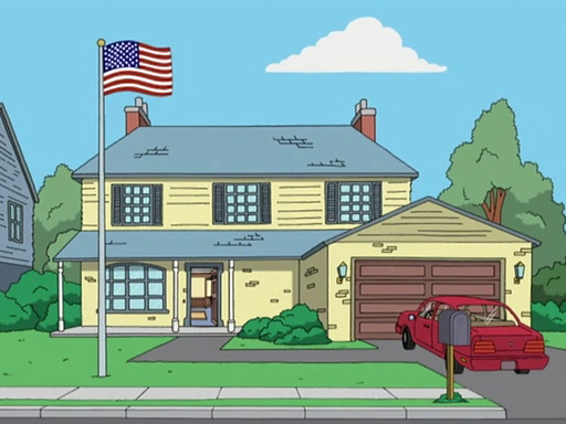 My Morning Jacket Francine Smith Porn - Smith Home | American Dad Wikia | FANDOM powered by Wikia