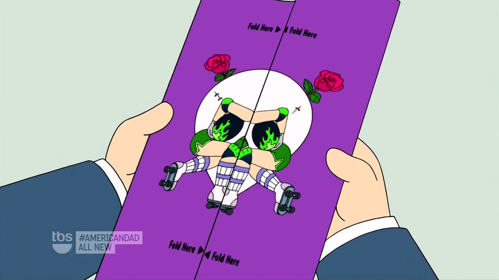 lgbsteve references american dad wikia fandom powered by wikia american dad flyers