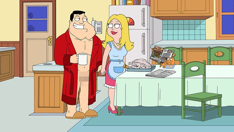 Fathers Daze American Dad Wikia Fandom Powered By Wikia 