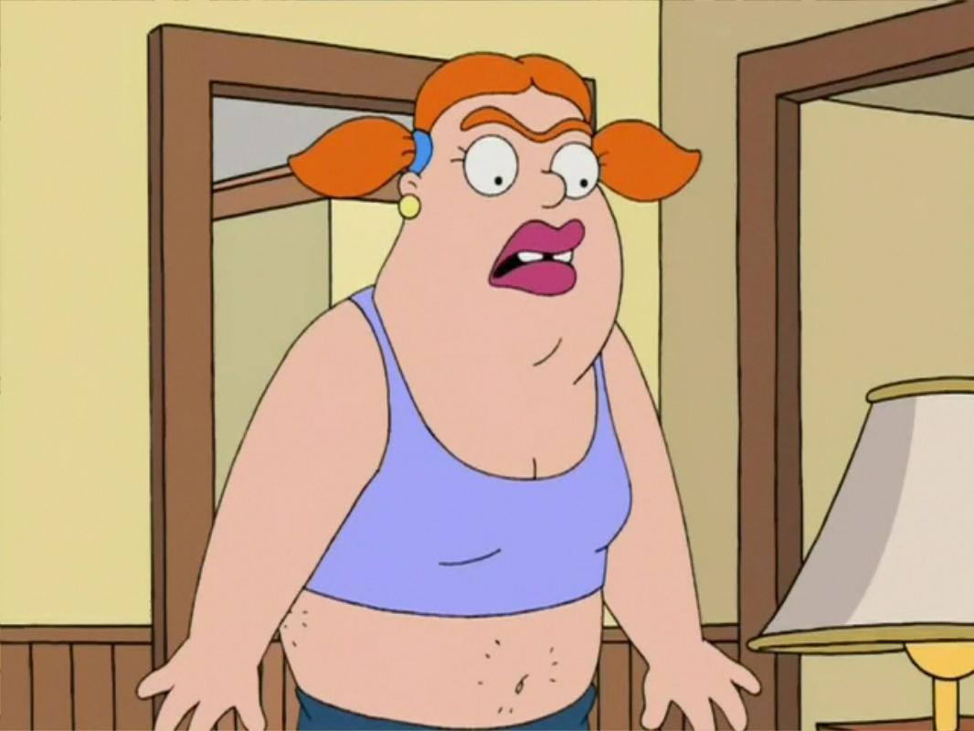 American Dad Lindsay Porn - American Dad Lindsay Coolidge Porn | Sex Pictures Pass