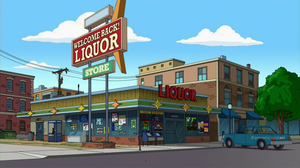 WelcomebackLiquor