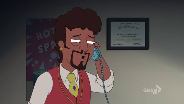 Hot Water Quotes American Dad Wikia Fandom Powered By Wikia