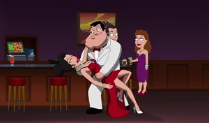 Casino Normale online, free American Dad