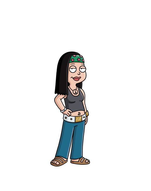 Hayley Smith American Dad Wikia Fandom