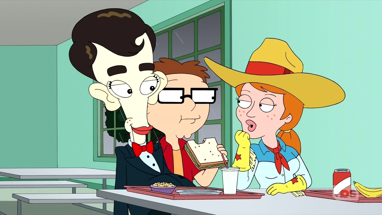 american dad bad boy song american dad bad boy song