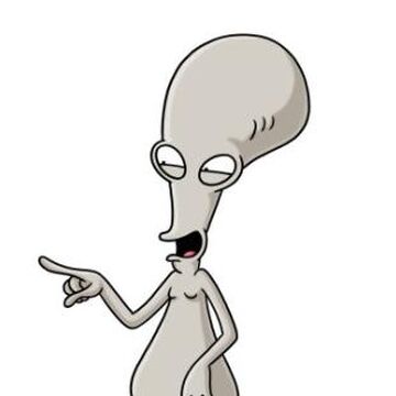 Roger American Dad Wikia Fandom